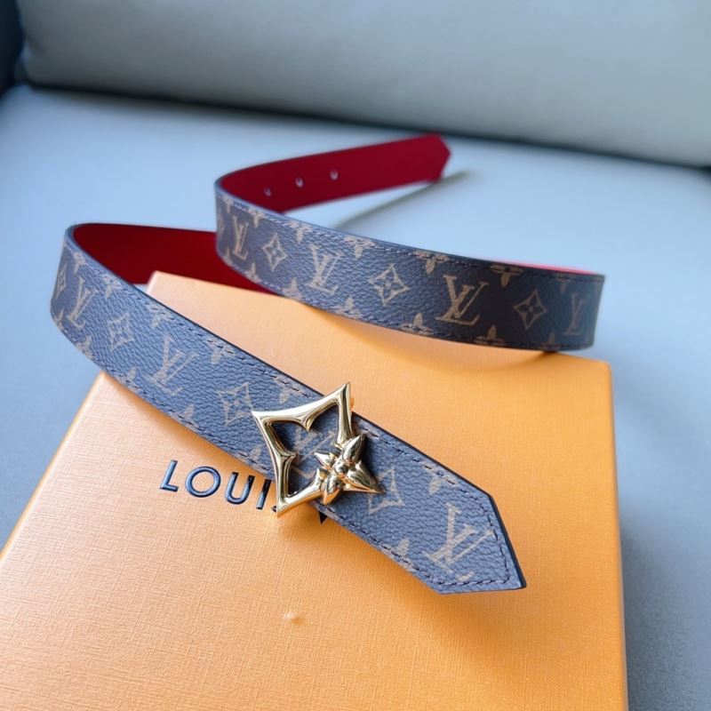 Louis Vuitton Belts